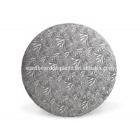 Disposable food grade grease-resistant birthday cake decorating round cake boards